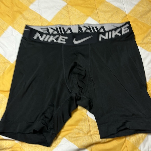 Nike Other - Nike boxer brief